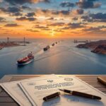 Trump Iran Peace Deal Set for Sunday: Strait of Hormuz to Reopen