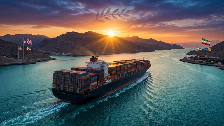 Trump Iran Peace Deal: Sunday Signing to Open Strait of Hormuz