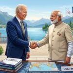 Trump Modi Bromance Returns at G7: US India Ties Under Scrutiny