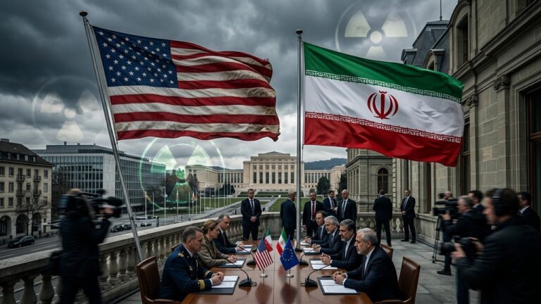 Trump on Iran Nuclear Agreement: They Said Yes But Can Still Change Mind