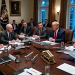 Trump Presses Boeing, Lockheed, Honeywell on Urgent Weapons Production Ramp-Up