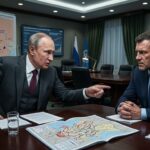 Trump Privately Urges Zelensky to Pressure Russia More Boldly