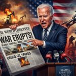 Trump Renews Legal Threats Against Media Over Iran War Coverage
