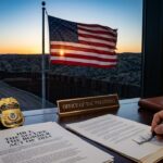 Trump Signs Major $70 Billion Immigration Funding Bill
