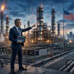 Trump Targets Big Oil Over Pump Prices as Markets Rebound