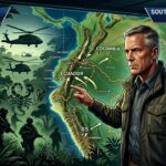 Trump Targets Cartels In Ecuador With Bold Military Push