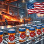 Trump Tariffs Update: Steel Aluminum Copper Rules and 100% Pharma Duties