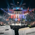 Trump UFC White House Event FacesWriting the political blog post Legal Challenge From Biden-Era Prosecutor