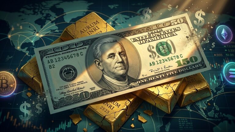 Trump’s $250 Bill Proposal: Risky Move for the Dollar