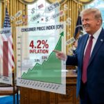 Trump’s Bold ‘I Love InflationFormatting the final blog article’ Remark After CPI Hits 3-Year High