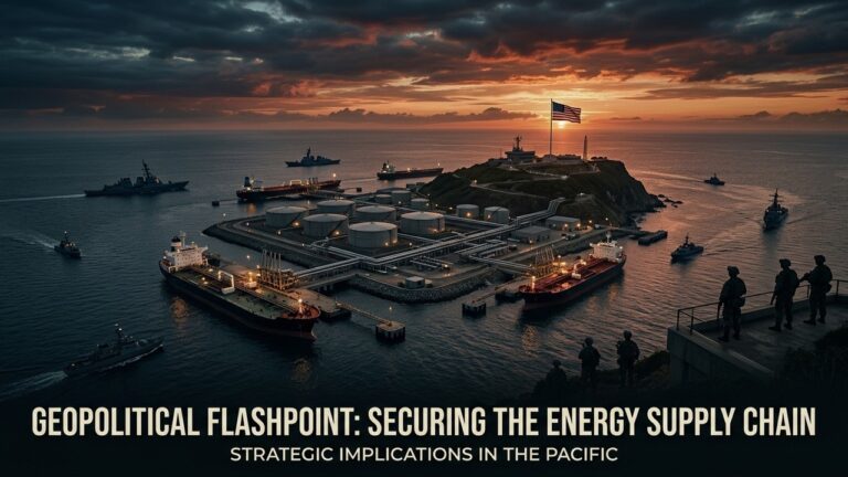 Trump’s Bold Warning: US to Seize Kharg Island and Key Iran Oil Sites