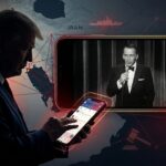 Trump’s Sinatra ‘My Way’ Post Ignites Frenzy Over Iran Crisis