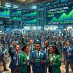 Tuesdays Key Stock Moves What Could Drive Markets Tomorrow