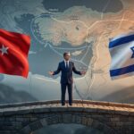 Turkey Could BecomeResolving conflicting category instructions Israel’s Next Iran: US Envoy Works to Reduce Tensions