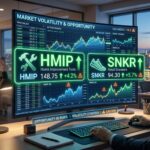 Two Stocks on Radar: What It Will Take for Us to Buy