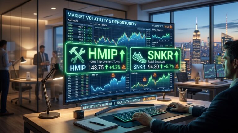 Two Stocks on Radar: What It Will Take for Us to Buy