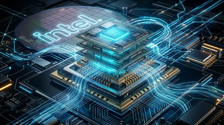 Two Stocks Set to Dominate Next Generation AI Chips