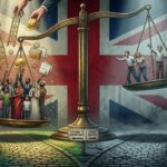 Two-Tier Britain: White Jobseekers Shut Out of Taxpayer-Funded Schemes