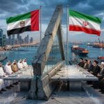 UAE Denies Reports of Releasing Billions in Funds to Iran
