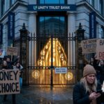 UK Banks Cracking Down on Crypto Transfers: What It Means for You