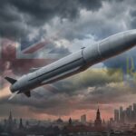 UK Long Range Missile Tests Raise Stakes In Ukraine Conflict