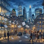 UK Small Mid Cap Analysts Vanishing: Recovery Signs After MiFID II