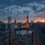 UK Smartphone Surveillance: Britain Heads Toward Orwellian Control