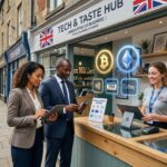 UK SMEs Show Rising Demand for Crypto Payments