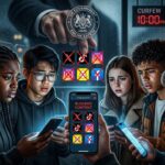 UK Social Media Ban For Under-16s: What It Means For Young People