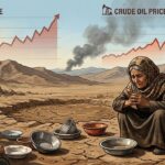 UN Food Agency Warns Millions Face Hunger FromGenerating the blog article Iran War Fallout