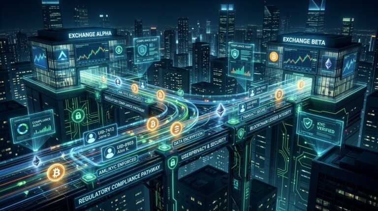 Understanding the Crypto Travel Rule: KYC, AML and What It Means for Transfers