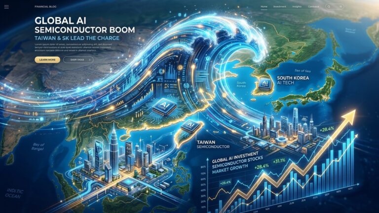 Unlocking the Next Big AI Wave in Emerging Markets