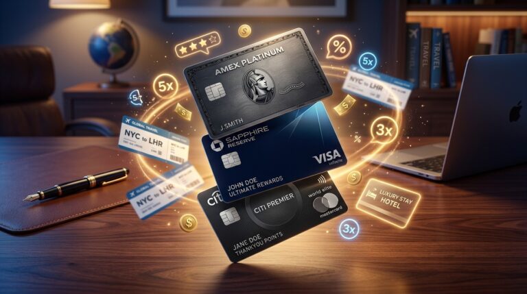 Unlocking the Wells Fargo Trifecta for Maximum Rewards