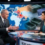 US Arms Stockpiles Crisis Exposed In Hegseth CBS Interview