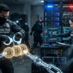 US Charges AudiA6 Operators in $389M Crypto Laundering Network