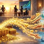 US Charitable Giving Hits Record $617 Billion Fueled by Megadonors