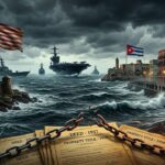 US Cuba Tensions Escalate Under Trump Administration