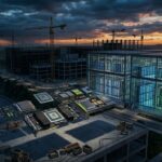 US Data Center Shortage Hits AI Growth Hard As Cerebras Shares Tumble