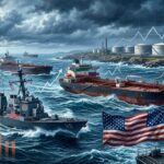 US Ends Iranian and Russian Oil Waivers: Impact on Global Energy Markets
