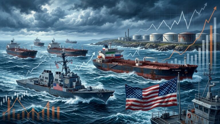 US Ends Iranian and Russian Oil Waivers: Impact on Global Energy Markets