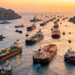 US Energy Chief: 72 Ships Transit Hormuz as Iran Loses Key Oil Leverage