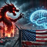 US Export Curbs Challenge Anthropic AI Lead Against China