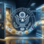 US Government Moves Nearly $1M in Seized Alameda Funds to Coinbase Prime