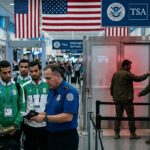 US Homeland Security Thwarts Iranian Attempt To Sneak IRGC Operatives Via World Cup Team