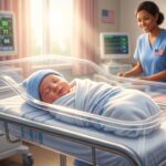 US Infant Mortality Rate Hits All Time Low What It Means For Families