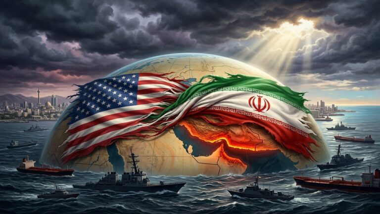 U.S.-Iran Accord Hits Early Snag After Swiss Talks Collapse