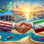 US Iran Peace Deal 2026: Markets Surge as Oil Prices Plunge
