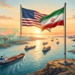 US Iran Peace Deal: Historic Agreement Ends Conflict and Reshapes Global Economy