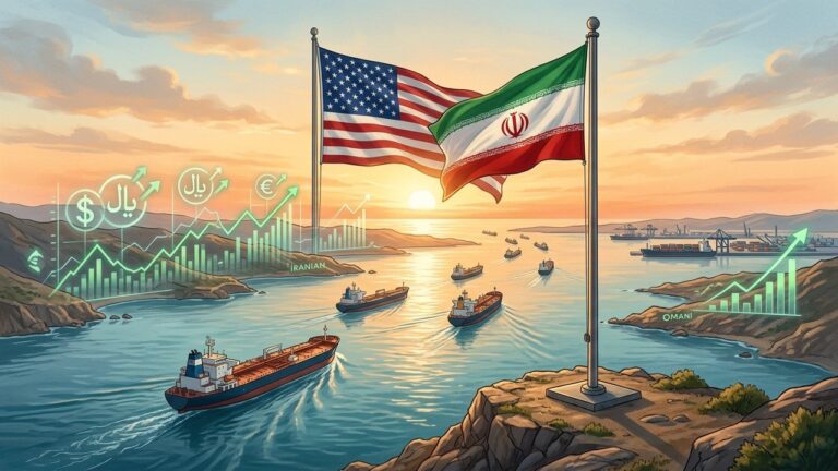 US Iran Peace Deal: Historic Agreement Ends Conflict and Reshapes Global Economy