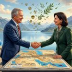 US Iran Roadmap Deal: Path to Peace and Lebanon Ceasefire
